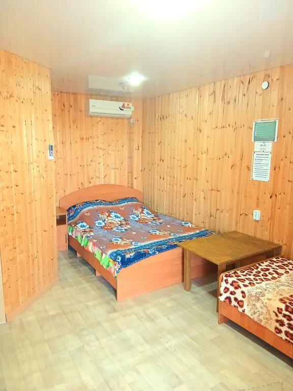 Квартира Комната — аренда посуточно в Должанская