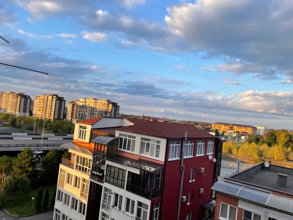 Две спальни два санузла центр набережная