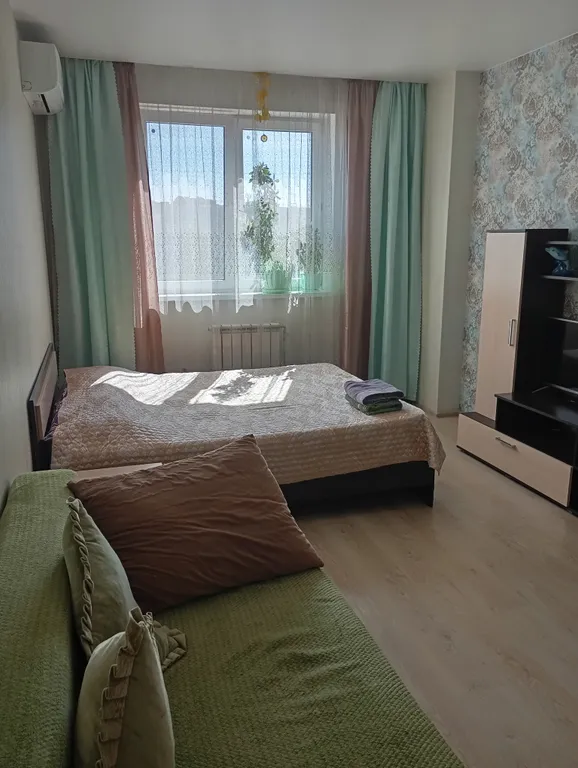 Квартира Квартира в ЖК Норд — Ростов-на-Дону