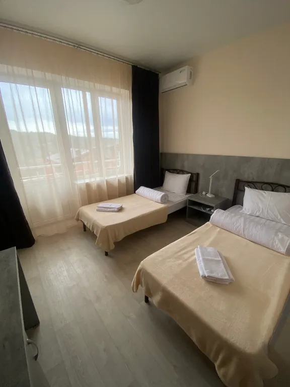 Квартира Комната — Геленджик