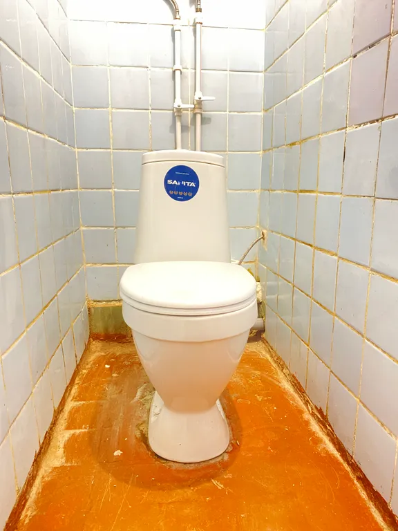 Апартаменты в центральной части города