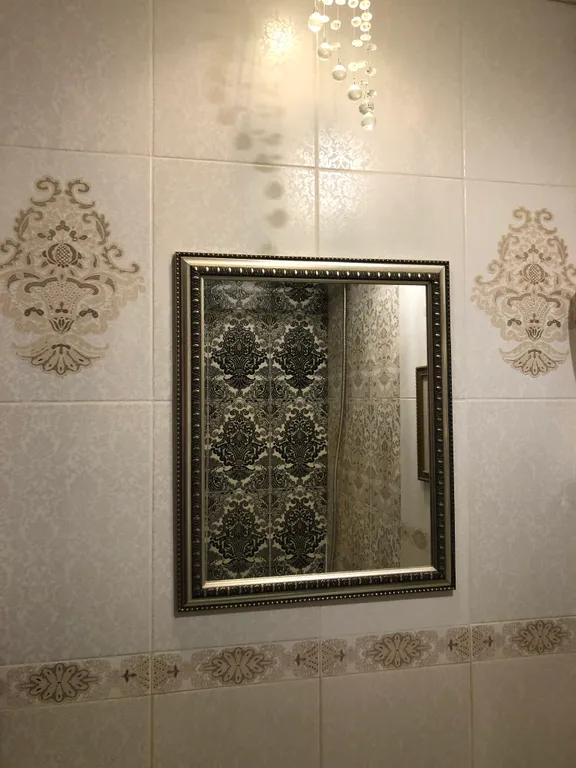 Квартира на Ромашке