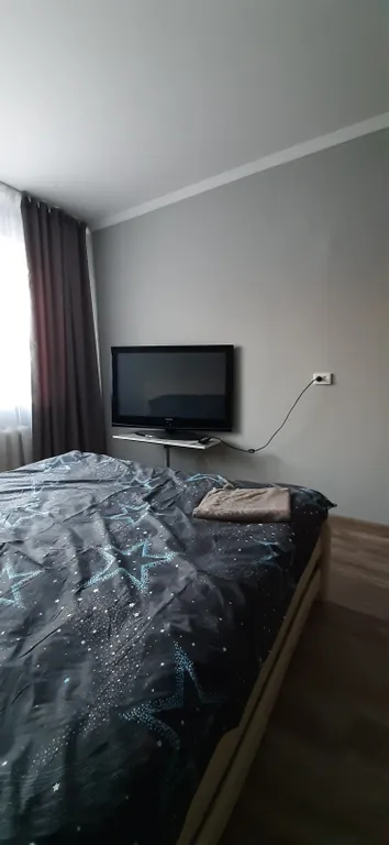 Уютная студия в центре