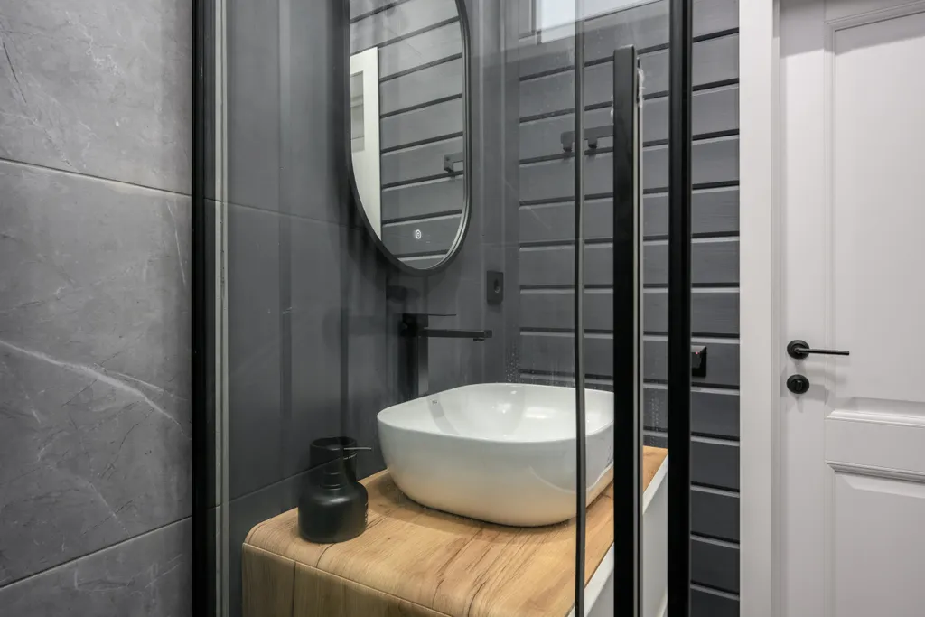 Коттедж Уютный дом для перезагрузки — Семеновское