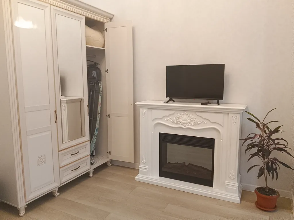 2-х комнатная квартира в центре Сухума