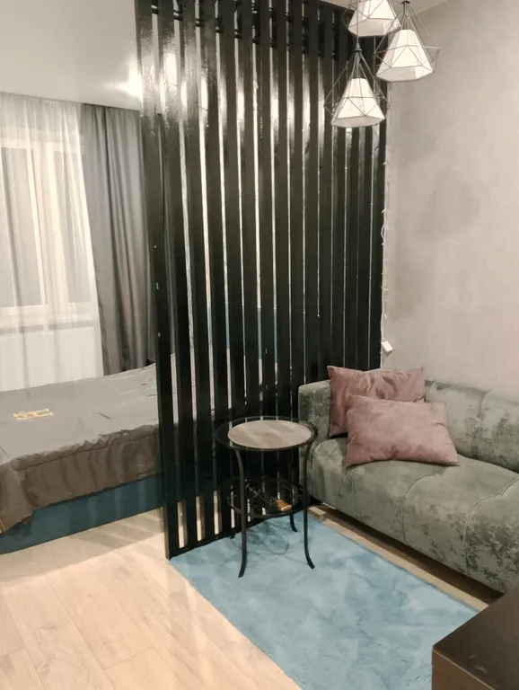 Квартира Уютная, новыя квартира в спальном районе — Краснодар