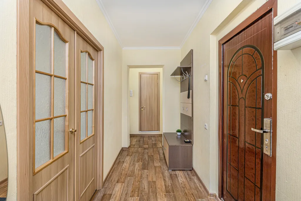 Уютная квартира рядом с вокзалом и аэропортом. Лучший вариант!