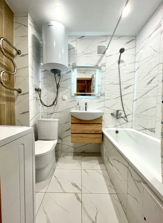 Квартира в центральной исторической части города