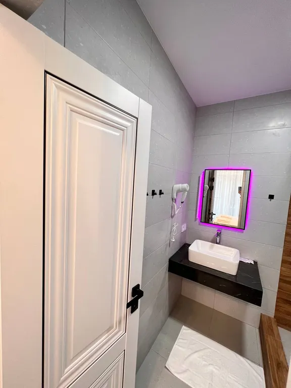 Квартира Квартира Grey House — Сухум