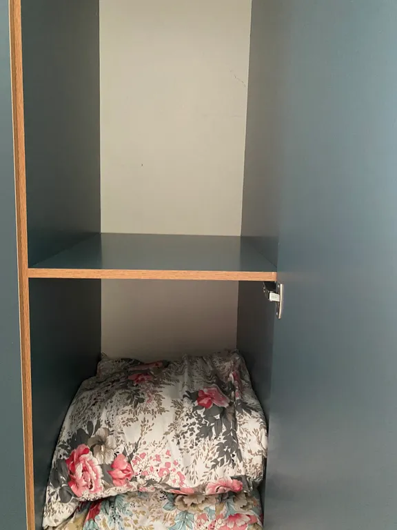 Яркая и красивая квартира рядом с Expo