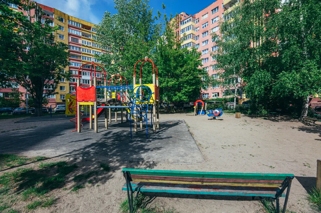 Квартира Квартира Уютная студия в центре города — Калининград