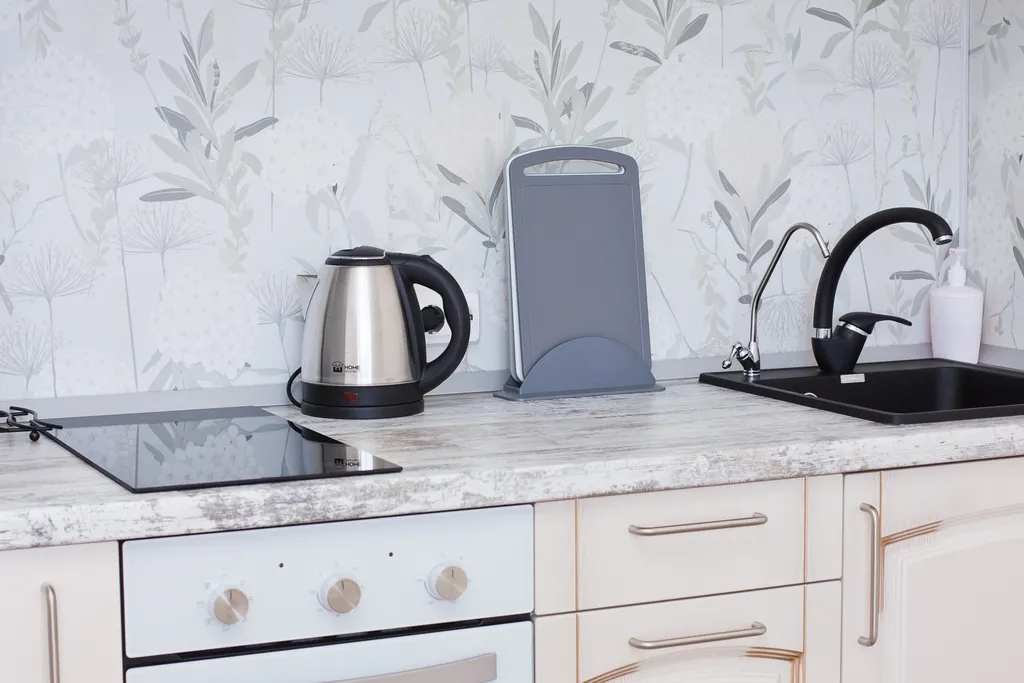 Квартира Апартаменты комфорт — Колпино