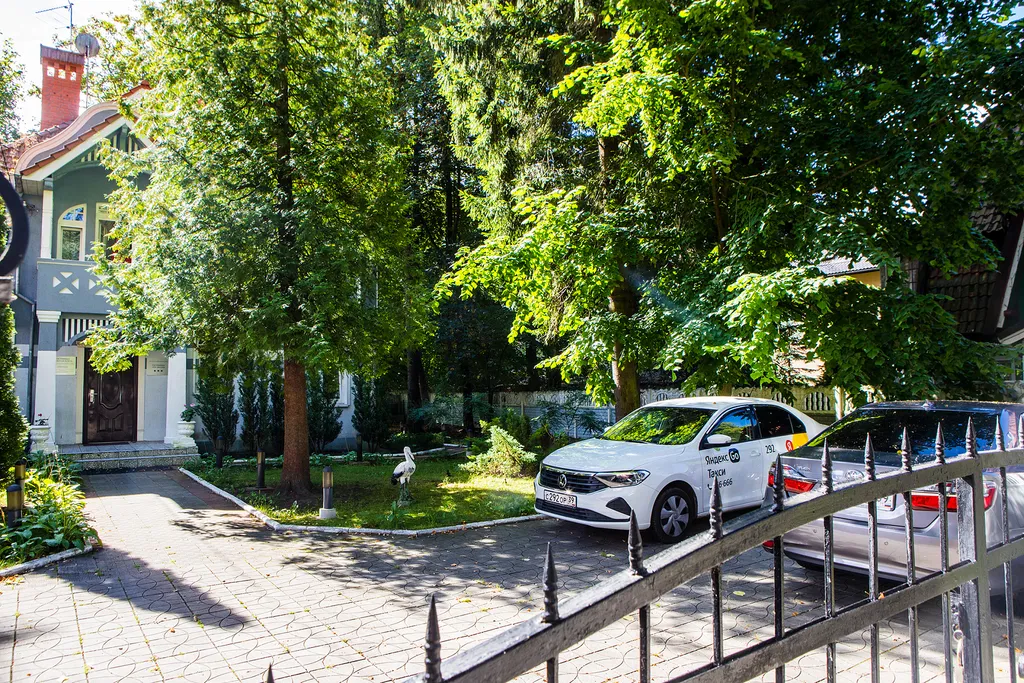 Квартира Комната — Светлогорск