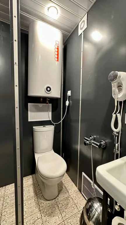 3-комнатный Дом