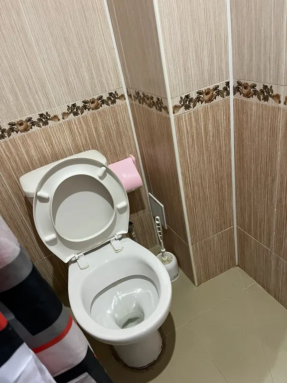 Комната