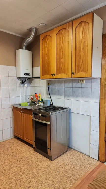 Коттедж Дом рядом с парком — Гатчина