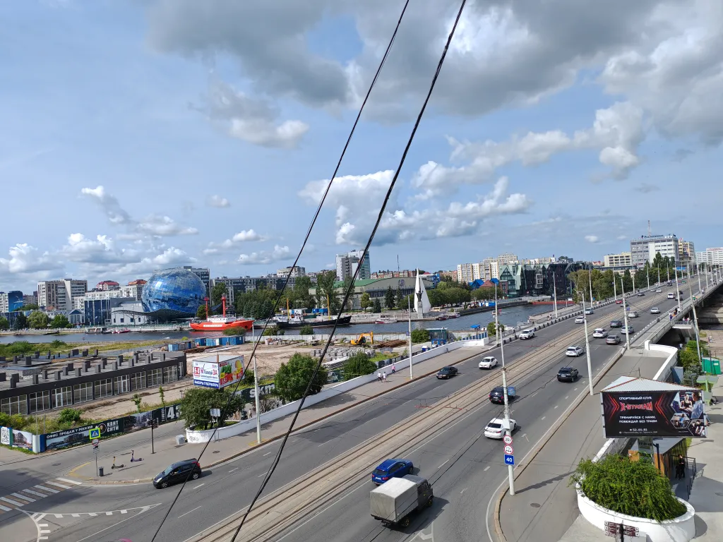 Квартира Квартира в центре — Калининград