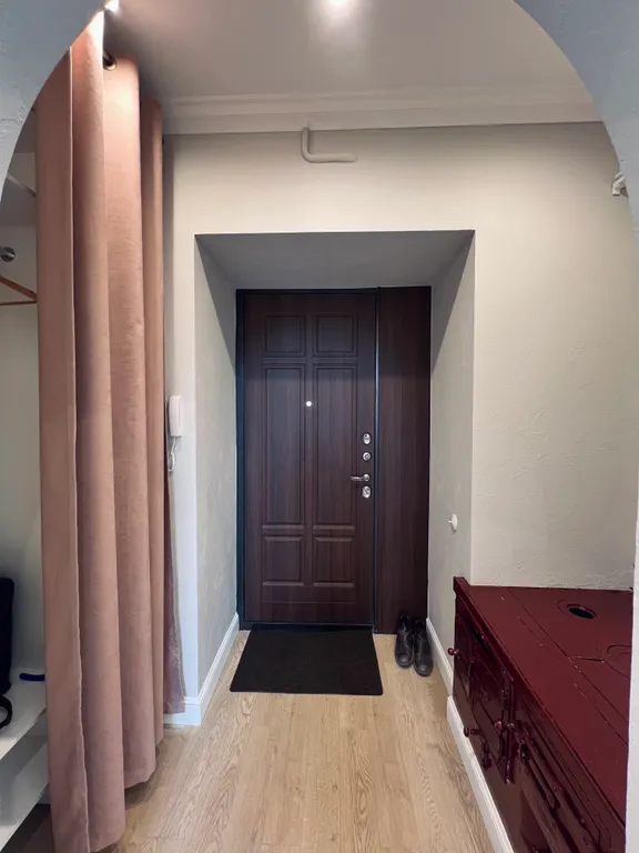 Квартира Квартира в центре с видом на Храм и Михайловский сад — Санкт-Петербург