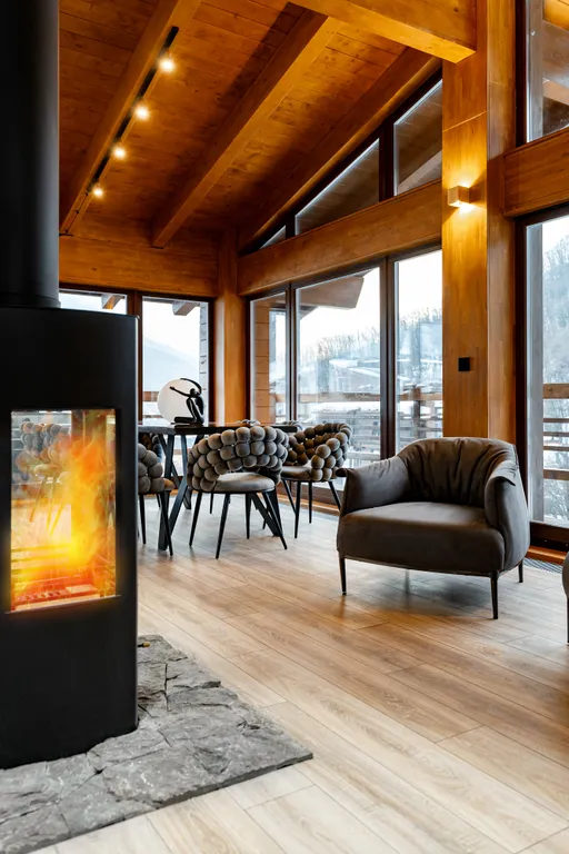 3-комнатный Дом