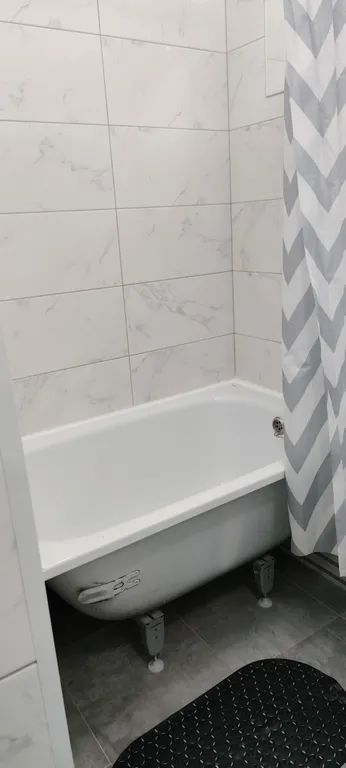 Квартира Однокомнатная квартира в ЖК Черниговский — Калининград