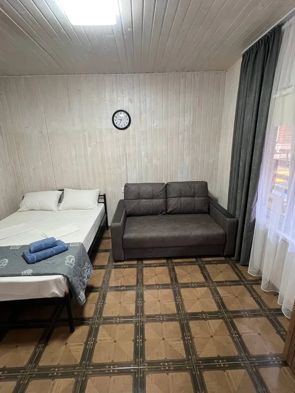 Квартира Комната — аренда посуточно в Бердянск