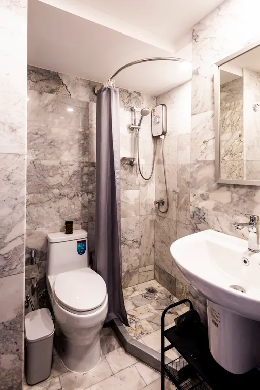 Идеальное пространство 30 м² на Пхукете: дизайн и технологии