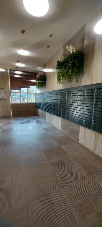 Апартаменты в ЖК Дискавери