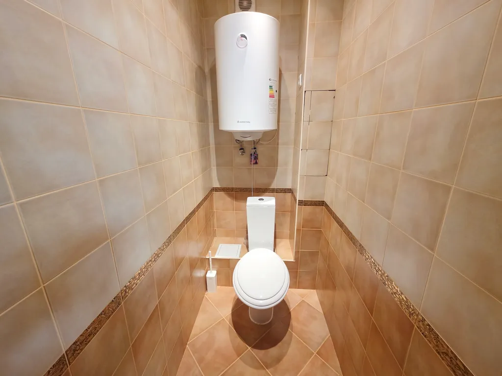 Большая, классная 2-х комнатная квартира