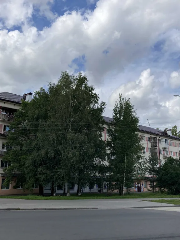 Квартира 2-комнатная квартира в центре — Великий Новгород