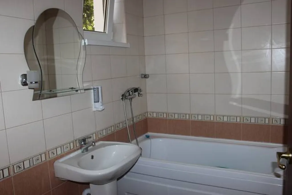 Квартира 3-х с видом на море — Лазаревское