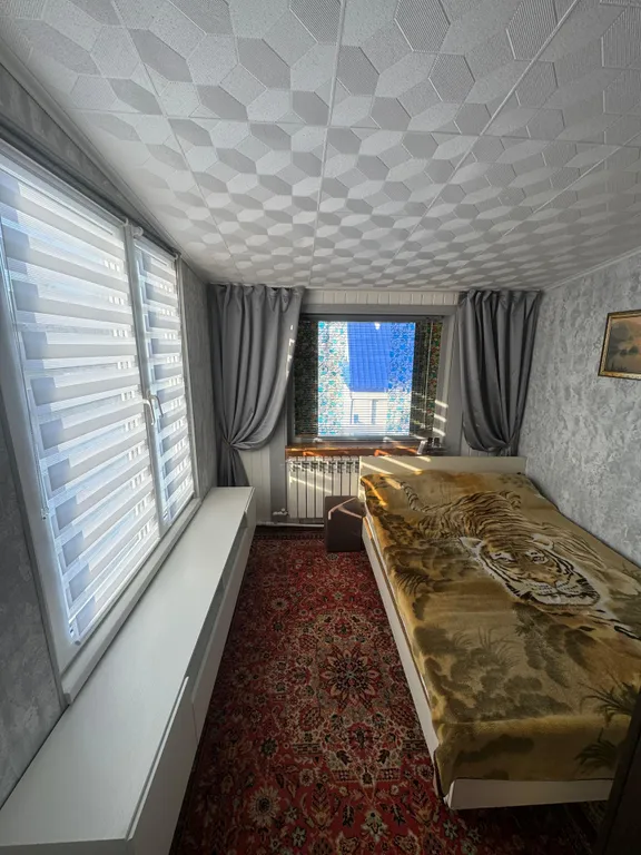 Коттедж Коттедж Апартаменты для путешественников — Казань