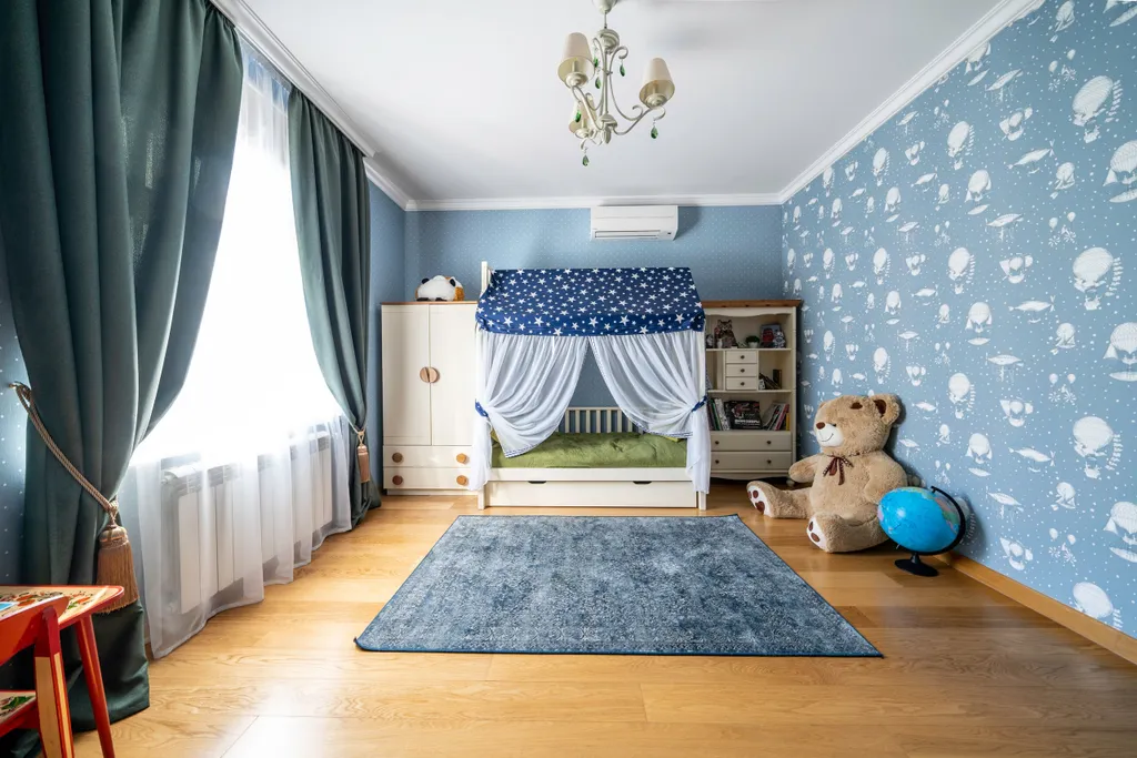 Великолепный таунхаус