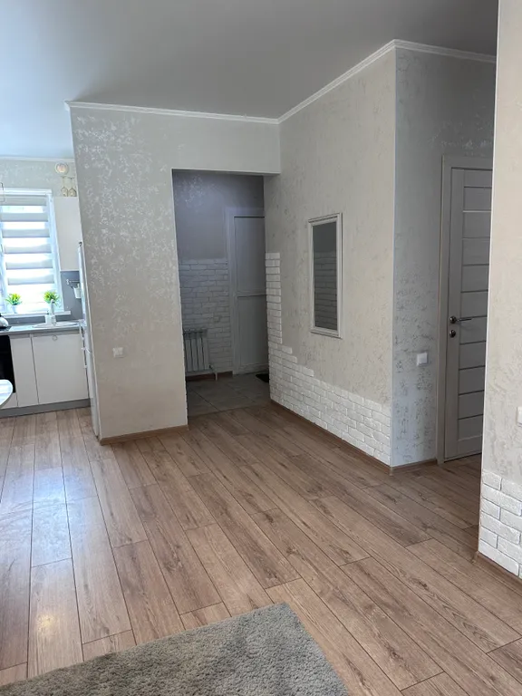 Семейный таунхаус на озере Банное