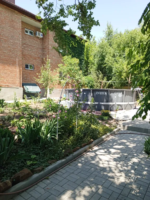 Домашний уют