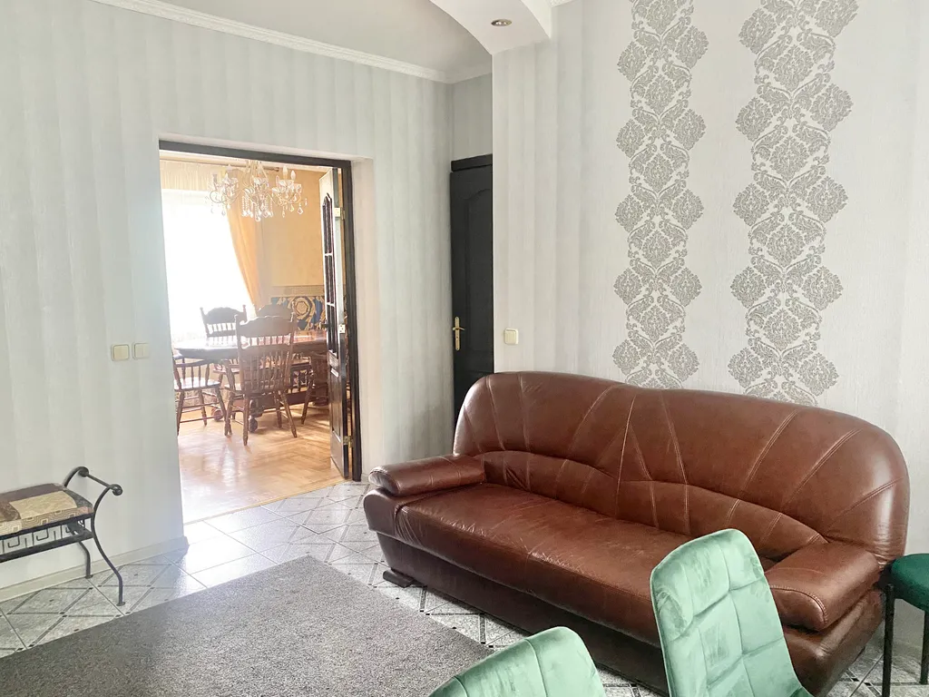 Уютная квартира Kenig 39 у Верхнего озера