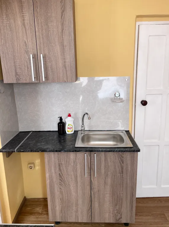 Домик у моря с парковкой, мангалом, беседкой, гамаком