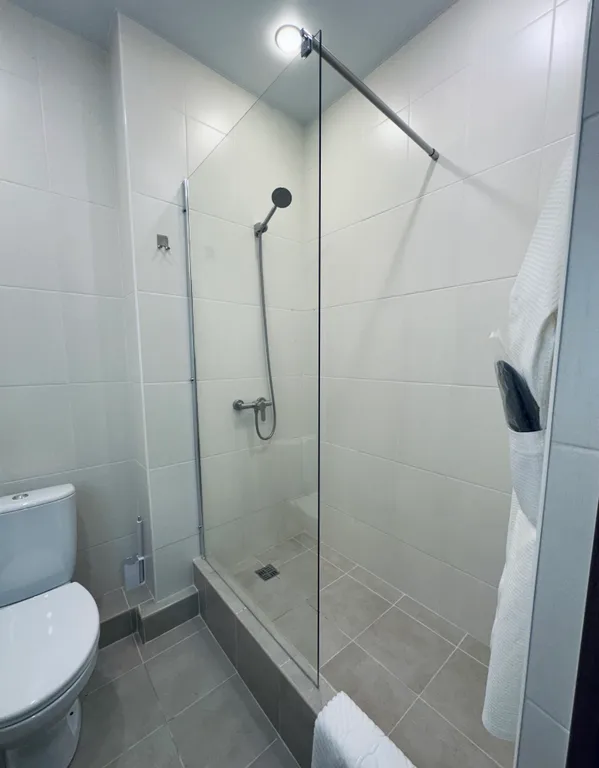 Квартира 1-комнатная Квартира — Анапа