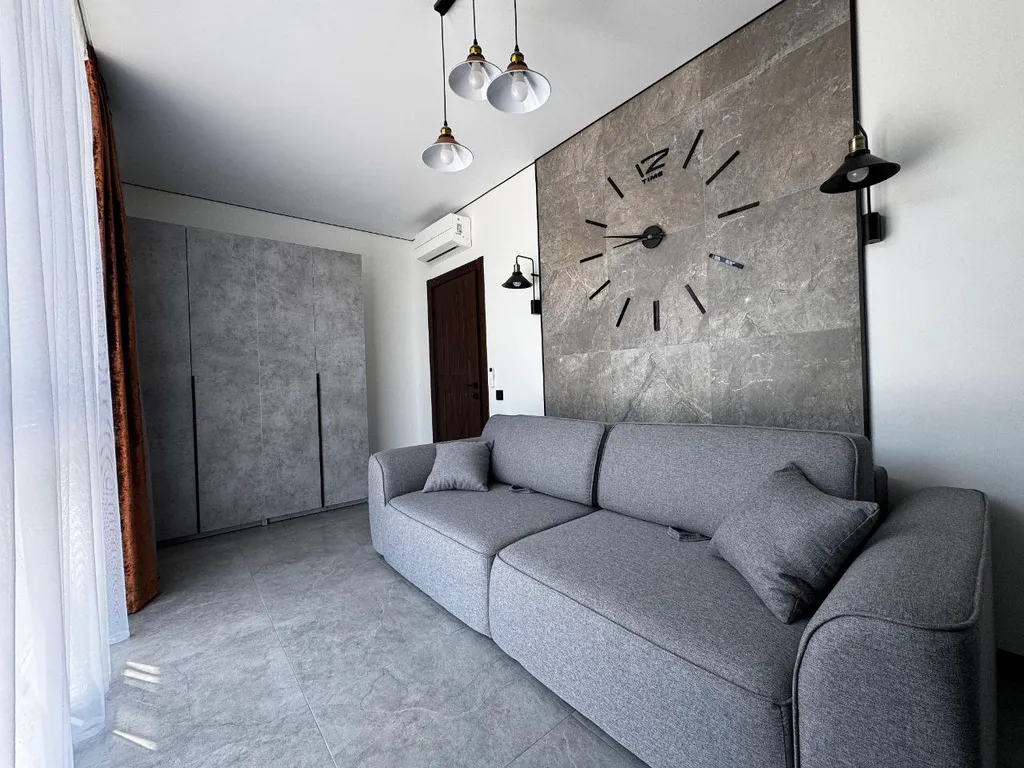 Коттедж Коттедж Таунхаус Loft — Казачий Брод