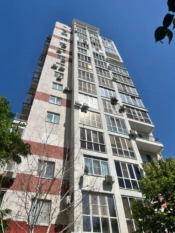 Уютная квартира в сердце Краснодара