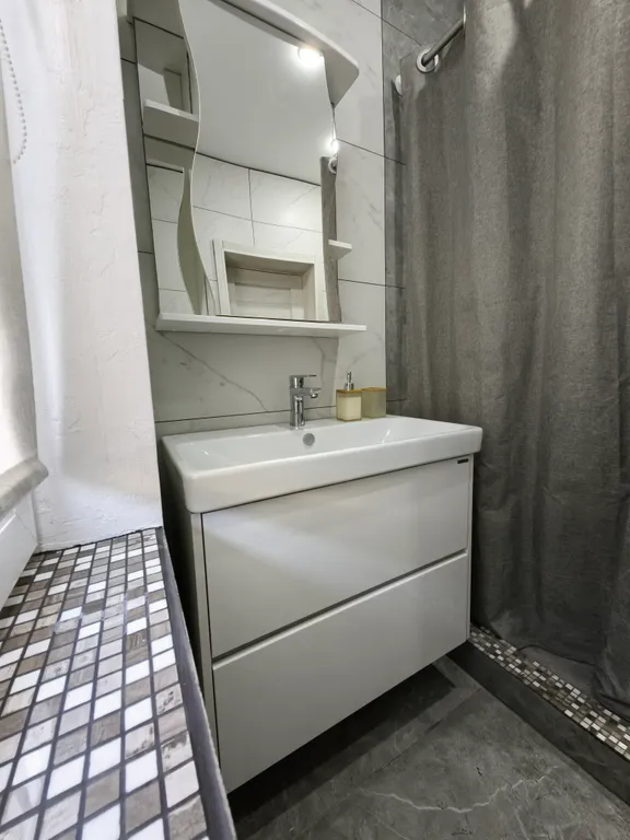 Уютная квартира для двоих в центре города