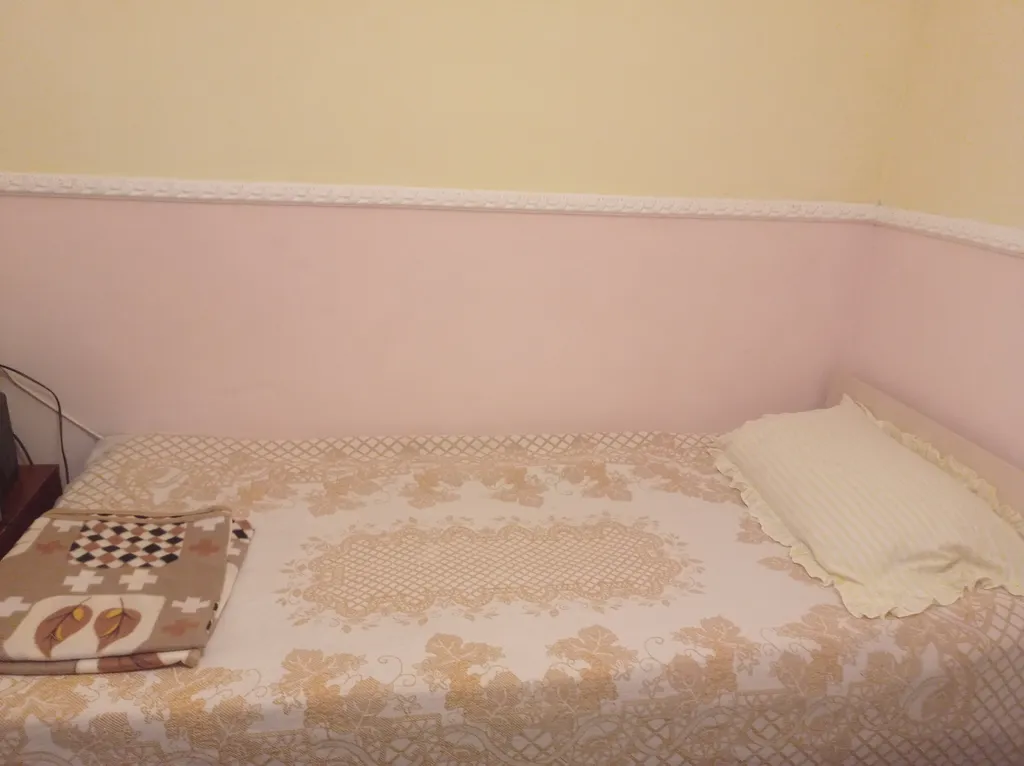 Квартира Номер Стандарт в частном секторе — Заозёрное