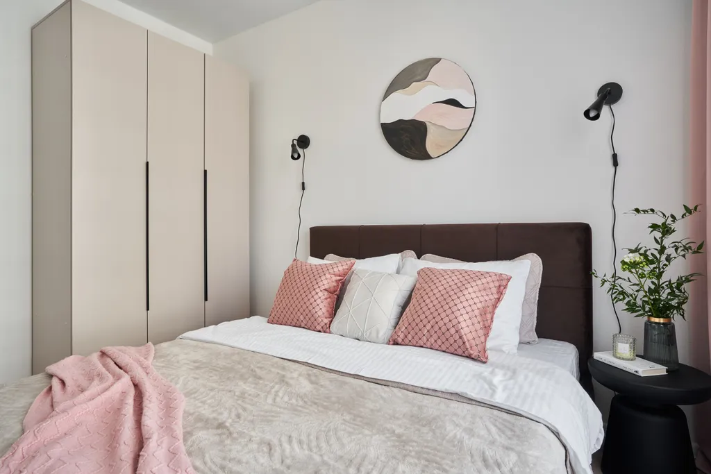 Пудра - уютная евро2 около метро Потапово