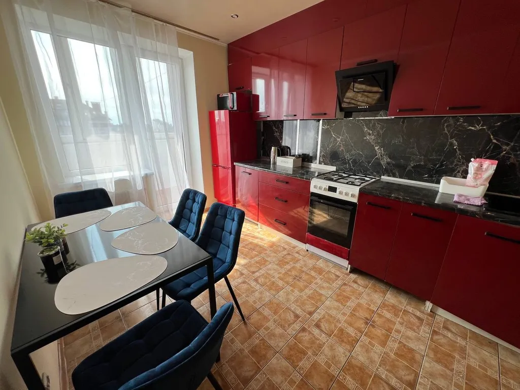 Квартира Уютная 1-к квартира рядом с Советским проспектом — Калининград