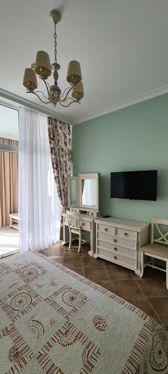 Апартамент рядом с морем