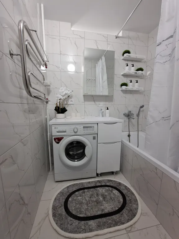 Квартира Уютная квартира — Лазаревское