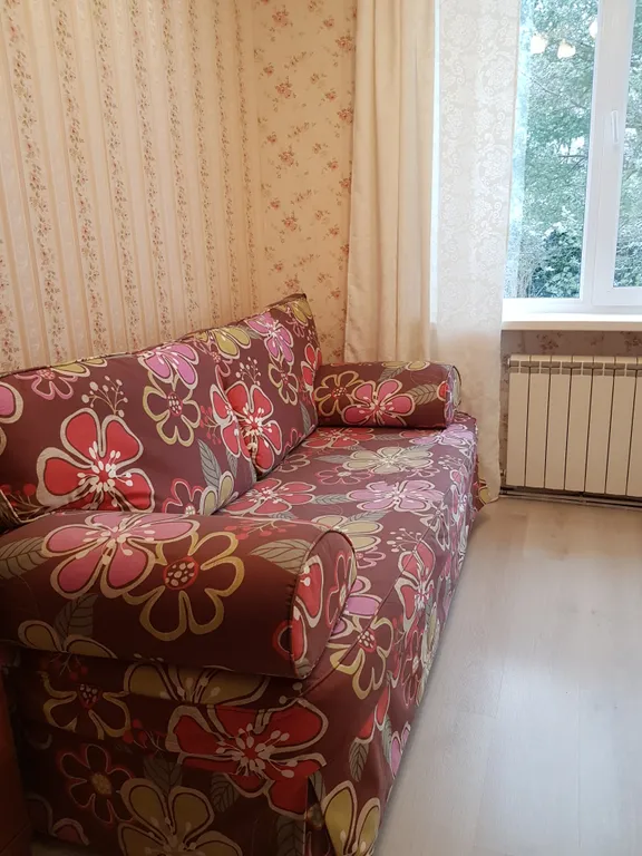 Дом с сауной у озера