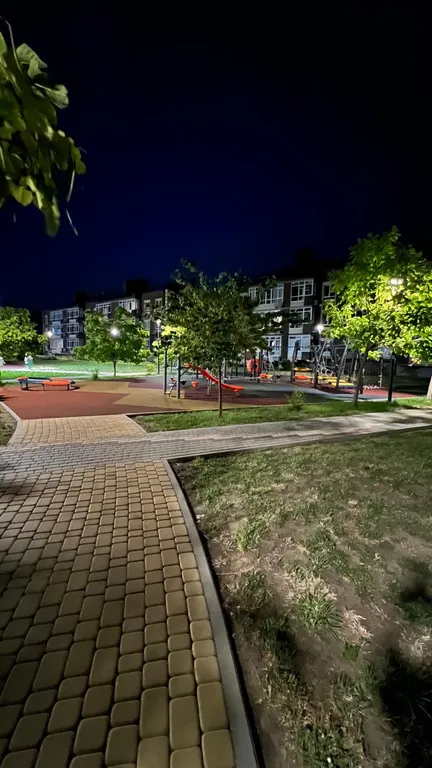 Уютная квартира недалеко от трассы М-4 Дон