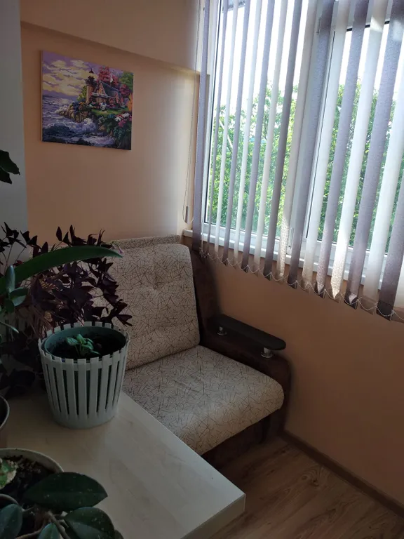 Квартира в Лазаревской