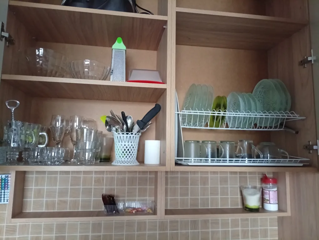 Квартира Квартира Уютная студия
Ремонт закрнчен в январе 2026. — Шушары