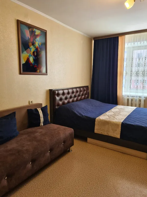 Уютная квартира в районе Сити Молл